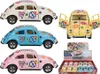 OOTB kovový model auta s motorom VW Beetle Náhľad obrázku produktu 6