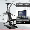HAMMER Finnlo Kraftstation  Force, 110 kg Zuggewicht, über Produktbild-Vorschau 21