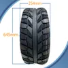 opony ATV 25x10.00-12 i 25x8.00-12 6-warstwowe WP08 OBOR Podgląd zdjęcia produktu 2
