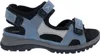 Waldläufer Sora Trekkingsandalen Hochwertiges Material, Produktbild-Vorschau 51