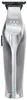 Wahl HI-VIZ, bianco, 0,4 mm, 4,06 cm, testa, DC, 7200 Anteprima dell’immagine prodotto 7