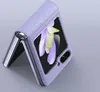 Dux Ducis Bril Klapphülle für Samsung Galaxy Z Flip5 - Voir les images du produit 13