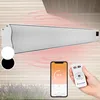 Klarstein Heizstrahler, Elektrische Heizung Terrasse & Produktbild-Vorschau 1