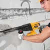 Akku-Bohrhammer Bürstenloser Schlagenergie 2.7 J, Produktbild-Vorschau 13
