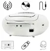 Soundmaster SCD7800WE, Analog & Digital, DAB+, FM, Spieler, Produktbild-Vorschau 2