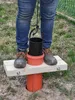 Súprava na prehĺbenie studne 108 mm + drevená upínacia Náhľad obrázku produktu 8