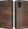 Handyhülle für Samsung Galaxy A51 4G/M40S, Vintage Leder Produktbild-Vorschau 2