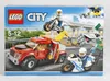 LEGO® - City, Dépanneuse sur la route ; 60137 Voir les images du produit 16