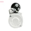 DENSO DSN3031 Starter Anlasser 0,85kW für RENAULT Clio III Produktbild-Vorschau 2