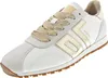 Back 70 Asian G26-02 Sneaker low Weiß in Gr. 39 Produktbild-Vorschau 5