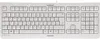 CHERRY KC 1000, Pełnowymiarowy (100%), Przewodowa, USB, Podgląd zdjęcia produktu 1