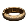 Weta Workshop LOTR – Der Eine Ring (mit Runen) – Produktbild-Vorschau 1