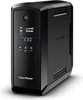 CyberPower PFC Sinewave Series CP900EPFCLCD - UPS - AC 230 Anteprima dell’immagine prodotto 7