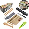 OKWISH Ostatní kuchyňské pomůcky, sushi maker, sada na Náhled obrázku produktu 1