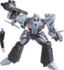HASBRO - Transformers Earthspark Deluxe Megatron Figur Produktbild-Vorschau 3