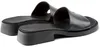 Sandali Del Marchio Camper Del Modello K201740 001 Nero Anteprima dell’immagine prodotto 11