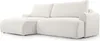 FEDVE Ecksofa Eckcouch Bordon L Form Sofa mit Produktbild-Vorschau 1