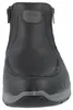 RIEKER Herren Kurzstiefel schwarz Glattleder - Größe: 45 Produktbild-Vorschau 8