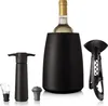 Coffret Wine Set Elegant 3 Pièces - Vacuvin Voir les images du produit 2