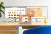 Surface Pro 9 Platinum, Intel i5-12. Gen, 8 GB, 256 GB SSD Produktbild-Vorschau 18
