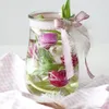 Słoik Weck Tulip z pokrywką, uszczelką i 2 zapinkami 1750 Podgląd zdjęcia produktu 7