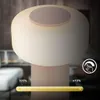 LED Tischlampe Akku LED Tischleuchte Dimmbar Kabellos Touch Produktbild-Vorschau 4