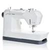 A white Husqvarna Onyx 25 sewing machine is shown against a white background. Produktbild-Vorschau