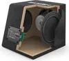 Hertz Dieci DBA 201 Caisson de basses actif 220 watts RMS Voir les images du produit 9