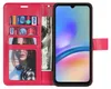 Handy Tasche für Samsung Galaxy A05s Hülle Handyhülle Produktbild-Vorschau 8
