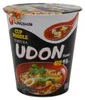Nongshim | Tempura Udon Nudelsuppe - 62g - Instant-nudeln - Produktbild-Vorschau 3