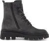 Gabor Schnürstiefeletten Damen 32303938343738 Grau 40 EU Produktbild-Vorschau 9