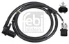 FEBI BILSTEIN ABS Sensor Raddrehzahl Vorne Links für Produktbild-Vorschau 4