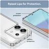 Pro Xiaomi Redmi Note 13 Pro / Poco X6 TPU / akrylové Náhled obrázku produktu 6