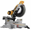 DeWALT DWS780, 3800 ot/min, AC, 1675 W, 470 mm, 396 mm, Náhled obrázku produktu 10