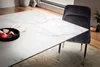 WOHNLING Tavolo da sala da pranzo 180 260 cm allungabile in Anteprima dell’immagine prodotto 4