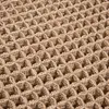 HOMLA VAFFEL Dywanik kąpielowy z gofrowaną strukturą 40x60 Podgląd zdjęcia produktu 4