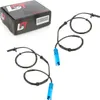 2x ABS Sensor Raddrehzahlregler Set hinten 34526771709 für Produktbild-Vorschau 1