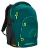 Sac à dos scolaire coocazoo MATE, motif "Tarp Muddy Lagoon" Voir les images du produit 2