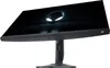 DELL Dell Gaming Monitor  AW2724HF 27 " Produktbild-Vorschau 9