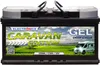 GEL-Batterie 120 Ah Caravan Edition  120-Ah-Gel-Batterie Produktbild-Vorschau 5