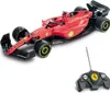 Mondo Motors - Ferrari F1-75 - Voiture radiocommandée de Voir les images du produit 2