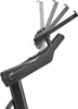 Adidas C-24c exercise bike AVUS-10225 Pullunder adidas Produktbild-Vorschau 27