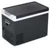 Hcalory D40+ Auto Kühlschrank 40L Dual Zone mit Trennwand , Produktbild-Vorschau 10