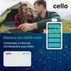 Cello 5G LTE WLAN Travel Router, 3600 Mbit, Cat 22, Produktbild-Vorschau 5