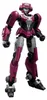 Figura Blokees Transformers Elita-1 modelo articulado Vista previa de la imagen del producto 7