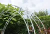Rose arch HOLLAND Round Celková šírka 2,00 m Pozinkovaná Náhľad obrázku produktu 2