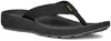 Teva Terragrip Flip Black Größe EU 45,5 Produktbild-Vorschau 2