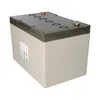A battery on a white background. Voir les images du produit