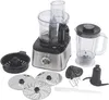 Robot Multifonction KENWOOD MultiPro Compact FDM301SS, Voir les images du produit 1