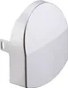 Hansgrohe Abdeckung Exafill Chrom Produktbild-Vorschau 1